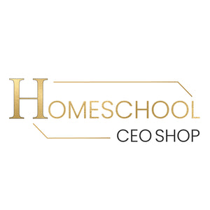 Homeschool CEO